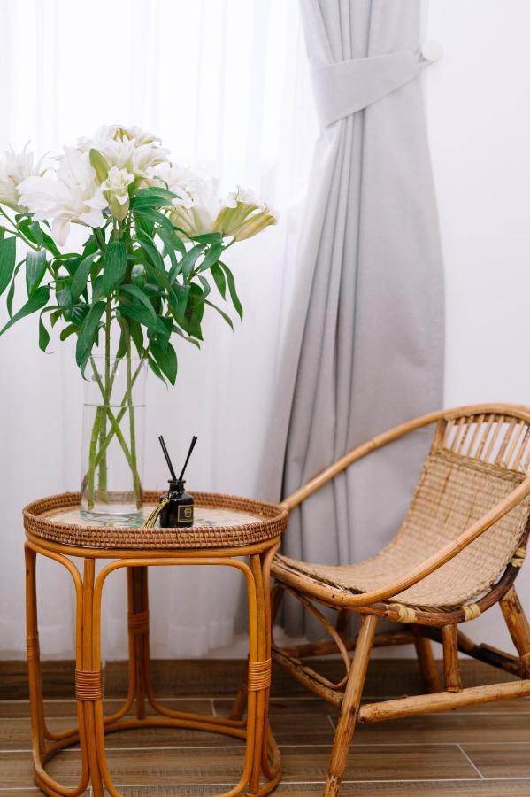 Chi'S Homestay & Coffee Hue Buitenkant foto