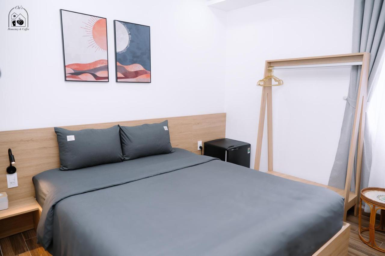 Chi'S Homestay & Coffee Hue Buitenkant foto