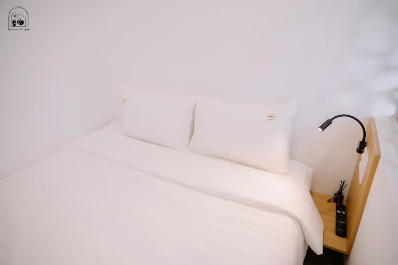 Chi'S Homestay & Coffee Hue Buitenkant foto